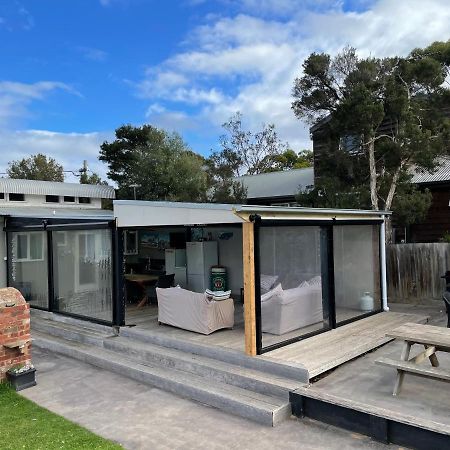 Beach House Getaway 1 Smiths Beach Exterior foto