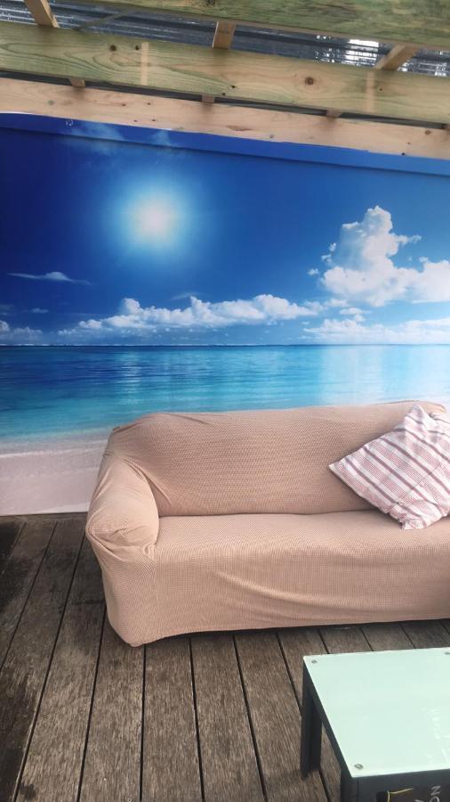 Beach House Getaway 1 Smiths Beach Exterior foto
