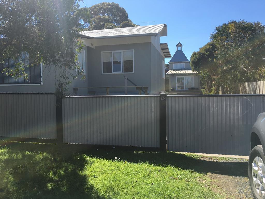 Beach House Getaway 1 Smiths Beach Exterior foto