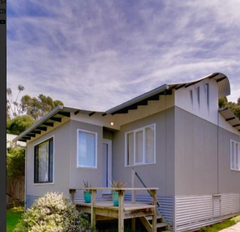 Beach House Getaway 1 Smiths Beach Exterior foto