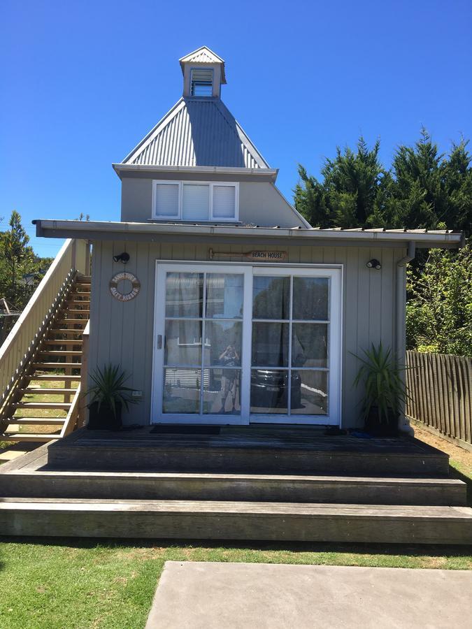 Beach House Getaway 1 Smiths Beach Exterior foto