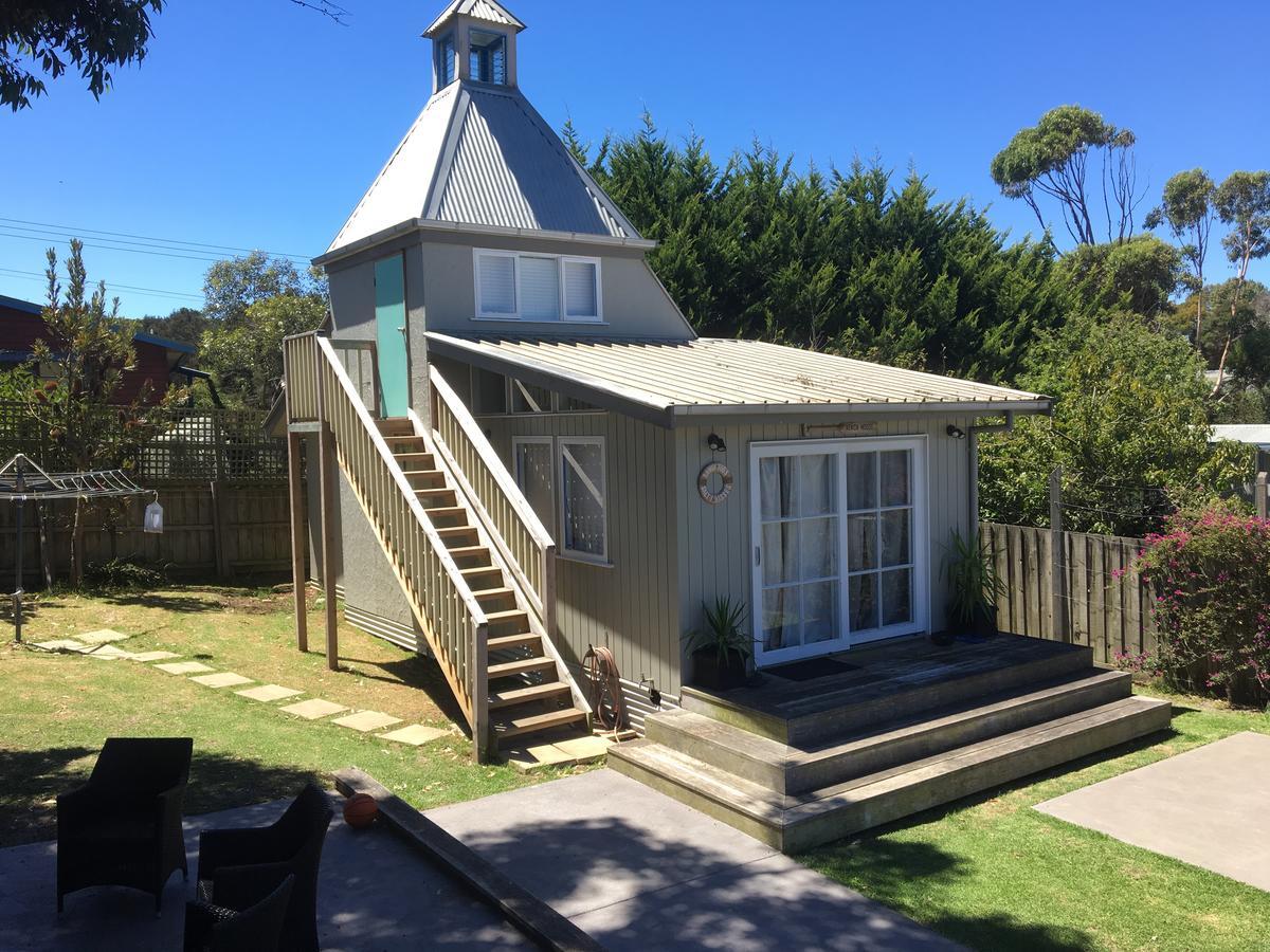 Beach House Getaway 1 Smiths Beach Exterior foto